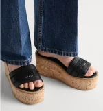 Dior Dway Platform Slide - Image 5